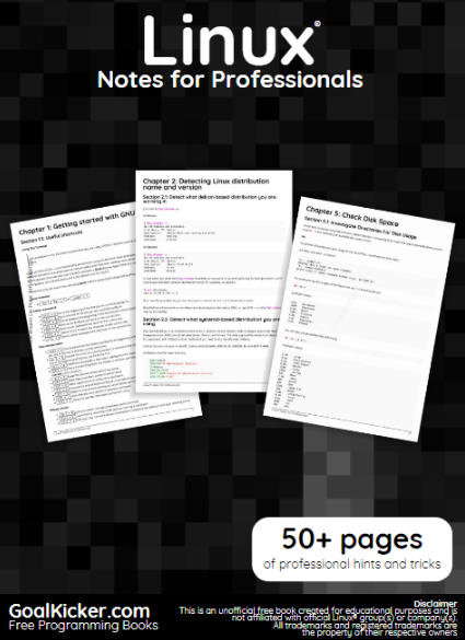Ingebook - RUBY® - Notes for Professionals