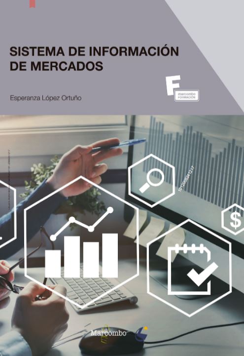 Ingebook - SISTEMAS DE INFORMACIÓN DE MERCADOS