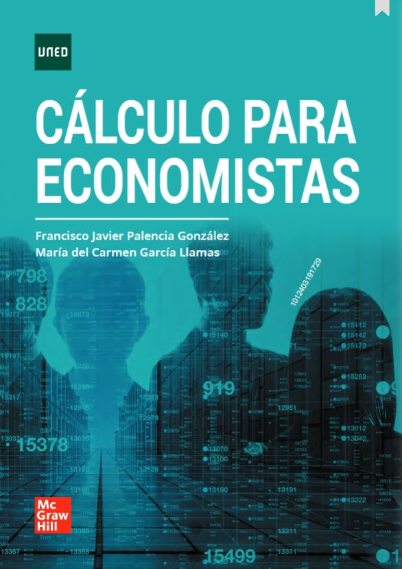 Ingebook - CÁLCULO PARA ECONOMISTAS - Ejercicios resueltos