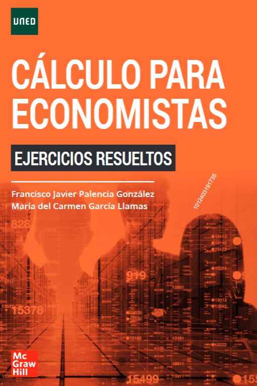 Ingebook - CÁLCULO PARA ECONOMISTAS - Ejercicios resueltos
